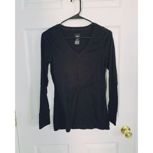 Target Long Sleeve Tee